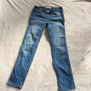0-Short Hollister jeans